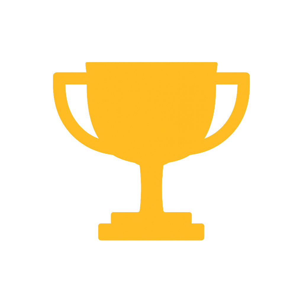 Trophy Icon