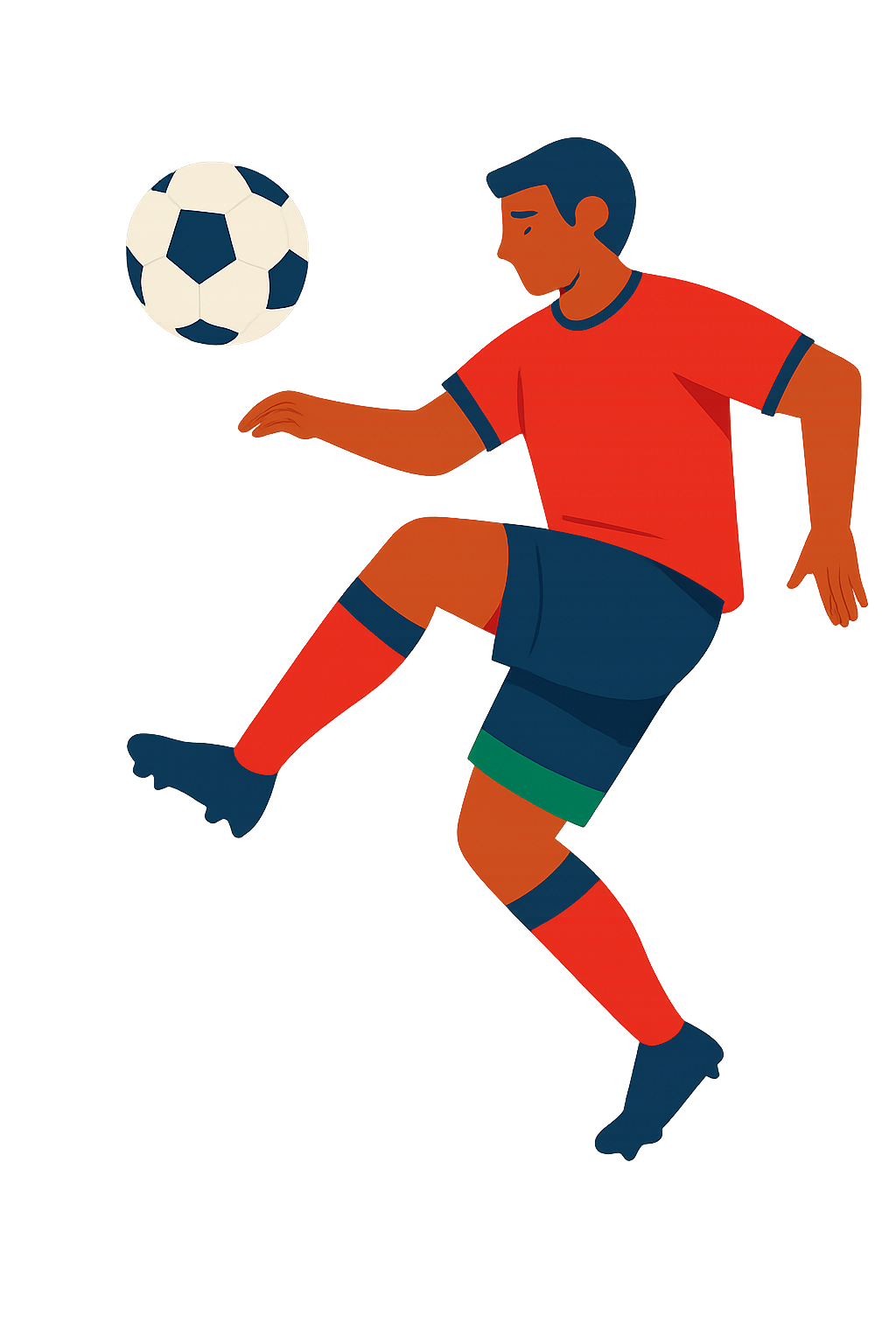 Soccer Player