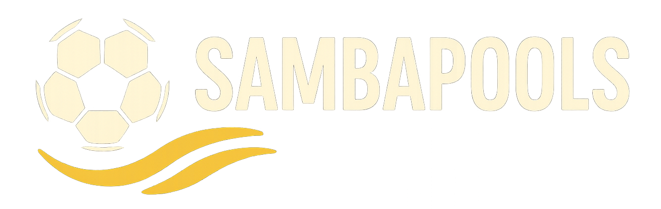 Samba Pools Logo
